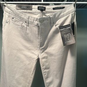 JONES NY SCULPT AND SHAPE NWT